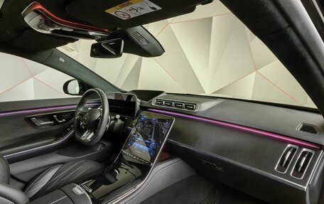 Mercedes-Benz S-Класс AMG, 2023 год, 21 900 000 рублей, 13 фотография