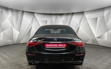 Mercedes-Benz S-Класс AMG, 2023 год, 21 900 000 рублей, 8 фотография