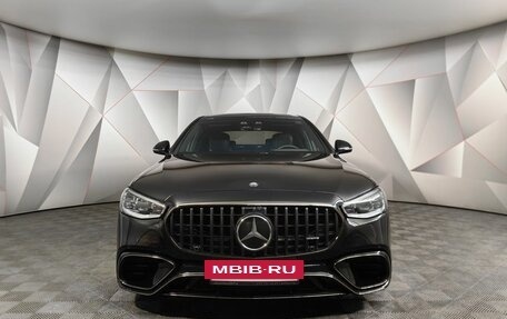Mercedes-Benz S-Класс AMG, 2023 год, 21 900 000 рублей, 7 фотография