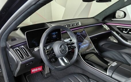 Mercedes-Benz S-Класс AMG, 2023 год, 21 900 000 рублей, 18 фотография