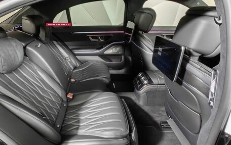 Mercedes-Benz S-Класс AMG, 2023 год, 21 900 000 рублей, 16 фотография