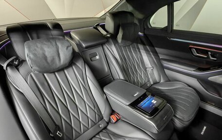 Mercedes-Benz S-Класс AMG, 2023 год, 21 900 000 рублей, 27 фотография