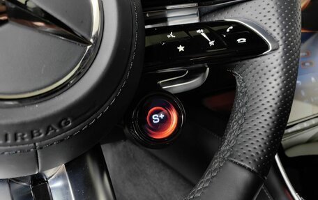 Mercedes-Benz S-Класс AMG, 2023 год, 21 900 000 рублей, 25 фотография