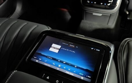 Mercedes-Benz S-Класс AMG, 2023 год, 21 900 000 рублей, 29 фотография