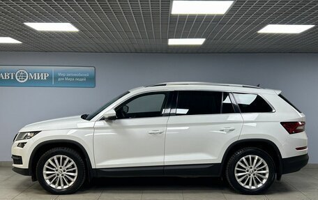 Skoda Kodiaq I, 2018 год, 2 580 000 рублей, 4 фотография