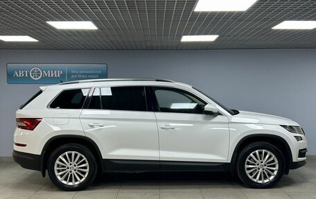 Skoda Kodiaq I, 2018 год, 2 580 000 рублей, 8 фотография