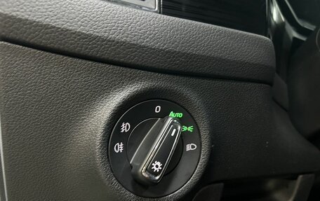 Skoda Kodiaq I, 2018 год, 2 580 000 рублей, 11 фотография