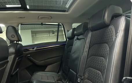 Skoda Kodiaq I, 2018 год, 2 580 000 рублей, 14 фотография