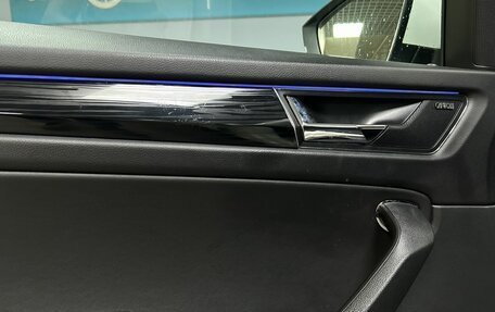 Skoda Kodiaq I, 2018 год, 2 580 000 рублей, 12 фотография