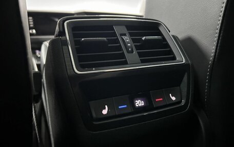 Skoda Kodiaq I, 2018 год, 2 580 000 рублей, 17 фотография