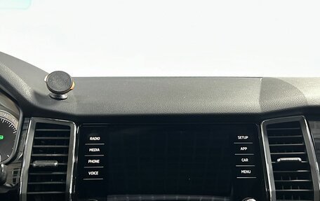 Skoda Kodiaq I, 2018 год, 2 580 000 рублей, 26 фотография