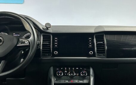 Skoda Kodiaq I, 2018 год, 2 580 000 рублей, 24 фотография