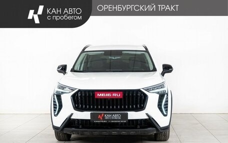 Haval Jolion, 2024 год, 2 055 000 рублей, 2 фотография