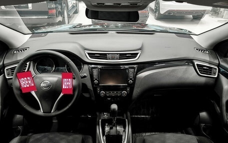 Nissan Qashqai, 2018 год, 1 995 000 рублей, 17 фотография