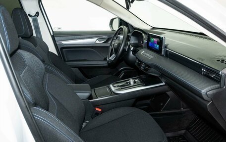 Haval Jolion, 2024 год, 2 055 000 рублей, 6 фотография