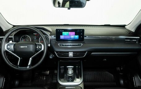 Haval Jolion, 2024 год, 2 055 000 рублей, 7 фотография