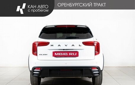 Haval Jolion, 2024 год, 2 055 000 рублей, 4 фотография
