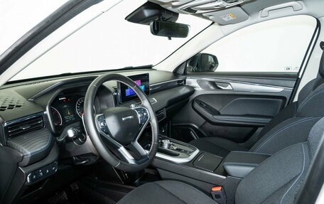 Haval Jolion, 2024 год, 2 055 000 рублей, 5 фотография