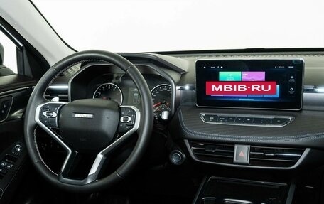 Haval Jolion, 2024 год, 2 055 000 рублей, 13 фотография