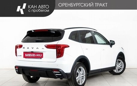 Haval Jolion, 2024 год, 2 055 000 рублей, 3 фотография