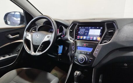 Hyundai Santa Fe III рестайлинг, 2014 год, 2 160 000 рублей, 12 фотография