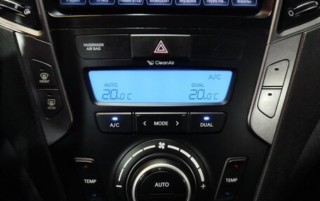 Hyundai Santa Fe III рестайлинг, 2014 год, 2 160 000 рублей, 15 фотография