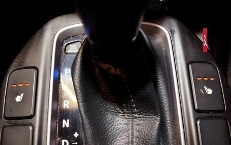 Hyundai Santa Fe III рестайлинг, 2014 год, 2 160 000 рублей, 16 фотография