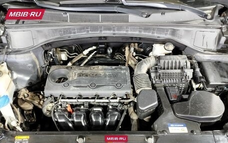 Hyundai Santa Fe III рестайлинг, 2014 год, 2 160 000 рублей, 9 фотография