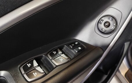 Hyundai Santa Fe III рестайлинг, 2014 год, 2 160 000 рублей, 19 фотография