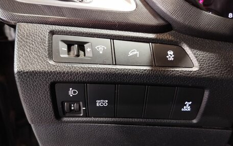 Hyundai Santa Fe III рестайлинг, 2014 год, 2 160 000 рублей, 18 фотография