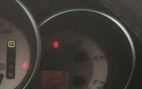 Mazda 3, 2008 год, 400 000 рублей, 3 фотография