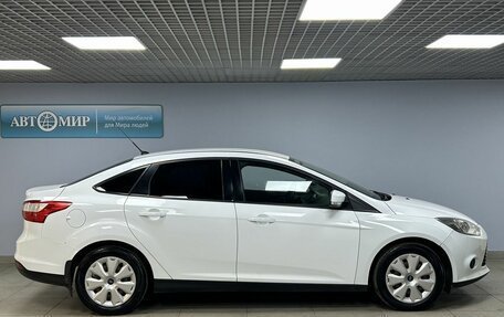 Ford Focus III, 2013 год, 790 000 рублей, 8 фотография