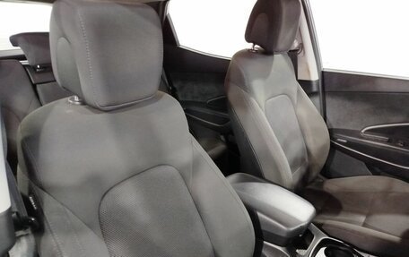 Hyundai Santa Fe III рестайлинг, 2014 год, 2 160 000 рублей, 21 фотография