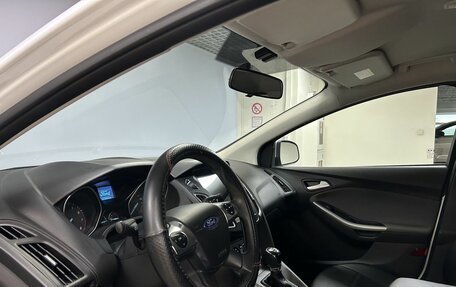 Ford Focus III, 2013 год, 790 000 рублей, 9 фотография