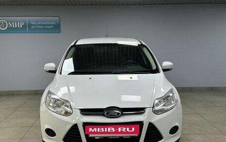 Ford Focus III, 2013 год, 790 000 рублей, 2 фотография