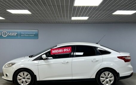 Ford Focus III, 2013 год, 790 000 рублей, 4 фотография