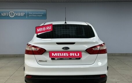 Ford Focus III, 2013 год, 790 000 рублей, 6 фотография