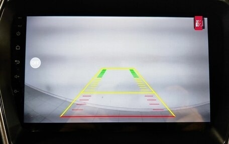 Hyundai Santa Fe III рестайлинг, 2014 год, 2 160 000 рублей, 22 фотография