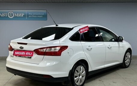 Ford Focus III, 2013 год, 790 000 рублей, 7 фотография