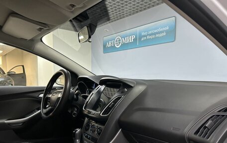 Ford Focus III, 2013 год, 790 000 рублей, 13 фотография