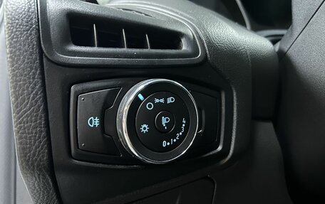 Ford Focus III, 2013 год, 790 000 рублей, 10 фотография