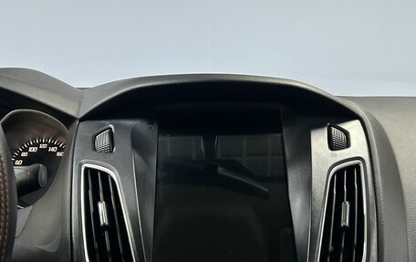 Ford Focus III, 2013 год, 790 000 рублей, 19 фотография