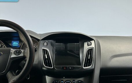 Ford Focus III, 2013 год, 790 000 рублей, 18 фотография