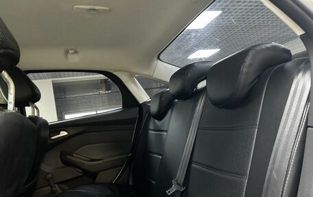 Ford Focus III, 2013 год, 790 000 рублей, 12 фотография