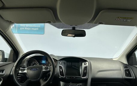 Ford Focus III, 2013 год, 790 000 рублей, 14 фотография