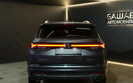 Changan CS35 Plus, 2024 год, 1 795 000 рублей, 3 фотография