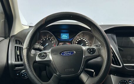 Ford Focus III, 2013 год, 790 000 рублей, 16 фотография