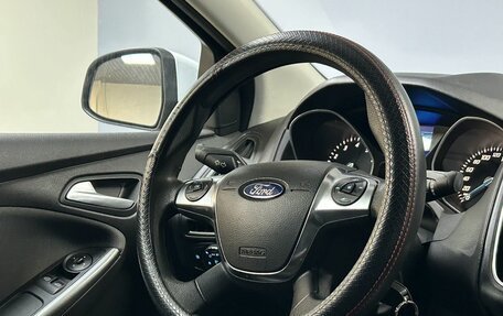Ford Focus III, 2013 год, 790 000 рублей, 15 фотография
