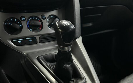 Ford Focus III, 2013 год, 790 000 рублей, 21 фотография