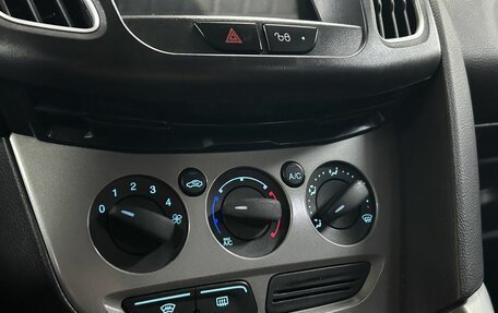 Ford Focus III, 2013 год, 790 000 рублей, 20 фотография